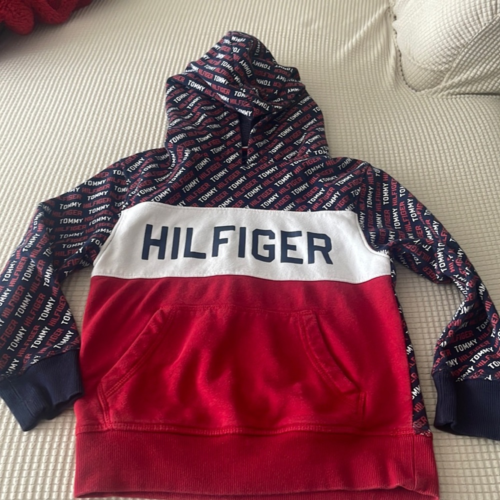 Tommy Hilfiger hoodie